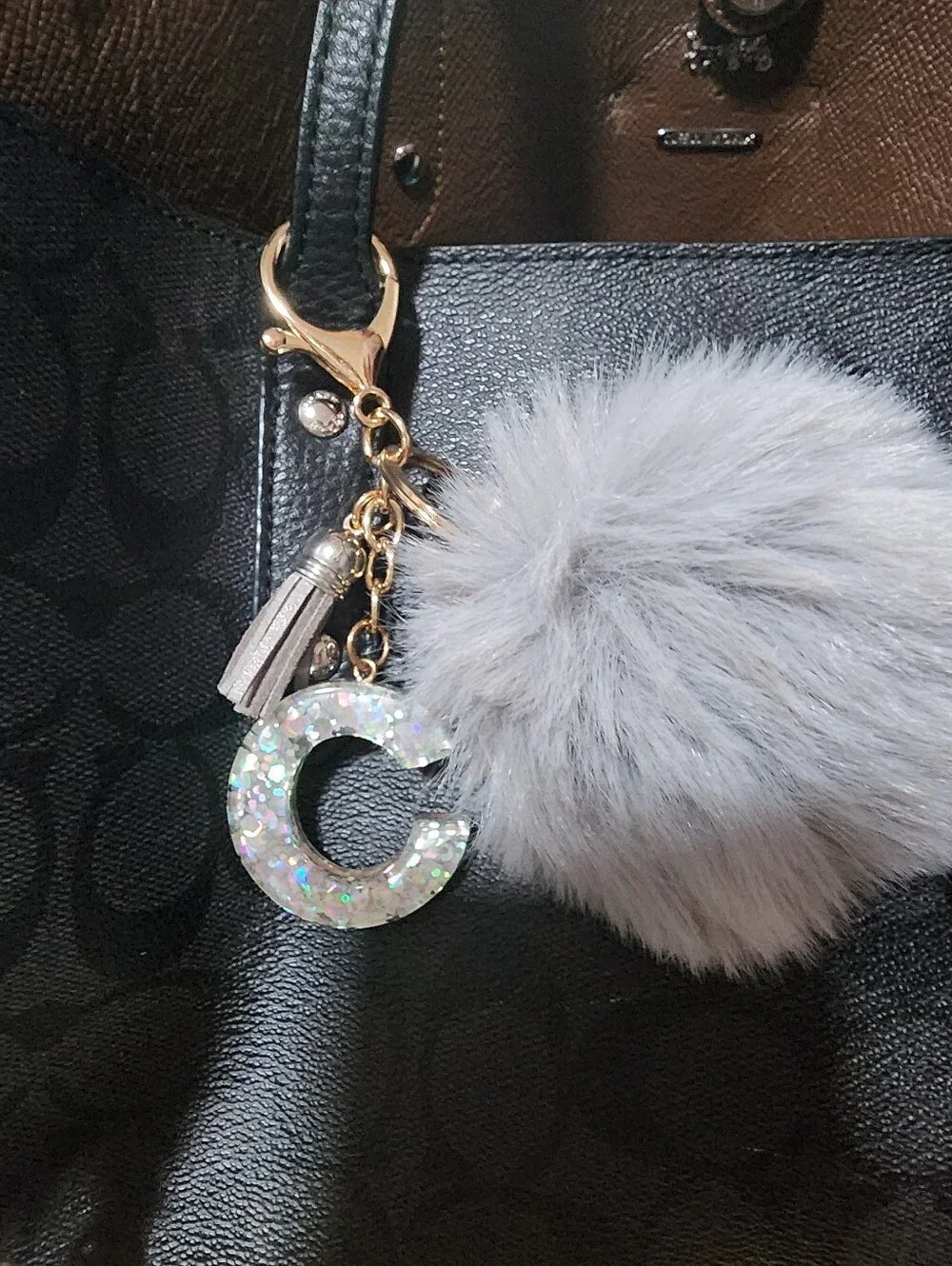 N/A stylish gray